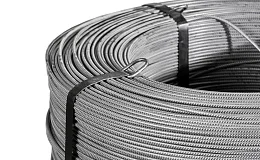 Проволока Вр-1 5.7 ТУ