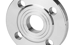 Фланец нержавеющий плоский 4х65х6 12820-80 Россия, марка 12Х18Н10Т