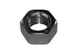 Гайка 24 к.п.10 ГОСТ Р 52645-2006