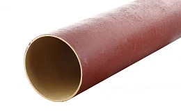 Труба чугун SML Ду 50 L=3м б/растр, DN 50