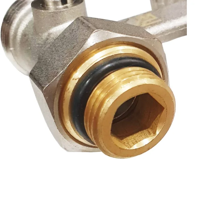 Адаптер для узла нижнего подключения НР3/4 х 1/2НР MC THERMA Q