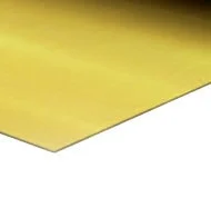 Лента латунная 0.3х300 тв, марка Л63  30