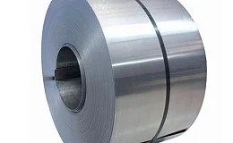 Прокат х/к холоднокатаный рулон 1.45х1250