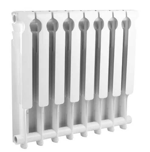 Радиатор алюминиевый МС THERMA Q2 500/80 4 секции 524 Вт