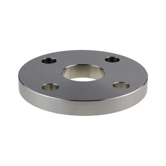 Фланец нержавеющий плоский 1х32х25 12820-81, марка 12Х18Н10Т