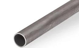 Трубы электросварные 114х3.5 ГОСТ, длина 12 м, стенка 3.5