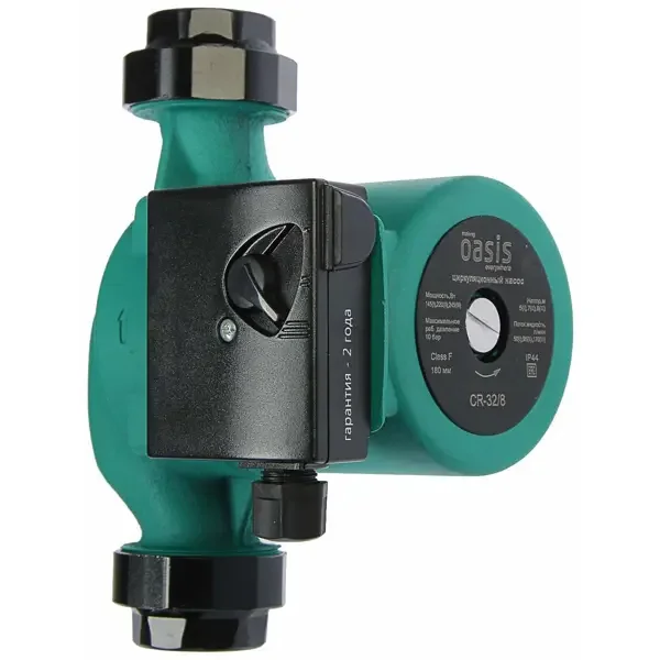 Насос циркуляционный с кабелем Alecord 32/8 180