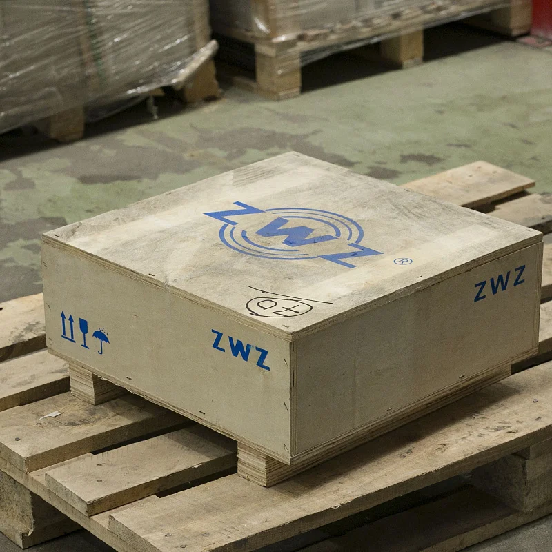 Подшипник 3636 ZWZ (22336CA/W33)