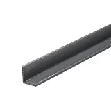 Низколегированный уголок 200х200х12, длина 12 м, марка С355