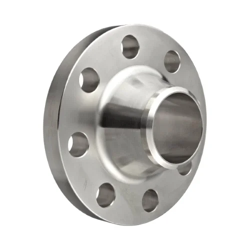 Фланец сталь воротниковый Ду 200 Ру40 тип 11 ряд 1 исп. B ГОСТ 33259-2015, DN 200