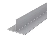 Профиль Т-образный тавр 15х15х2, длина 6 м, марка АД31Т1