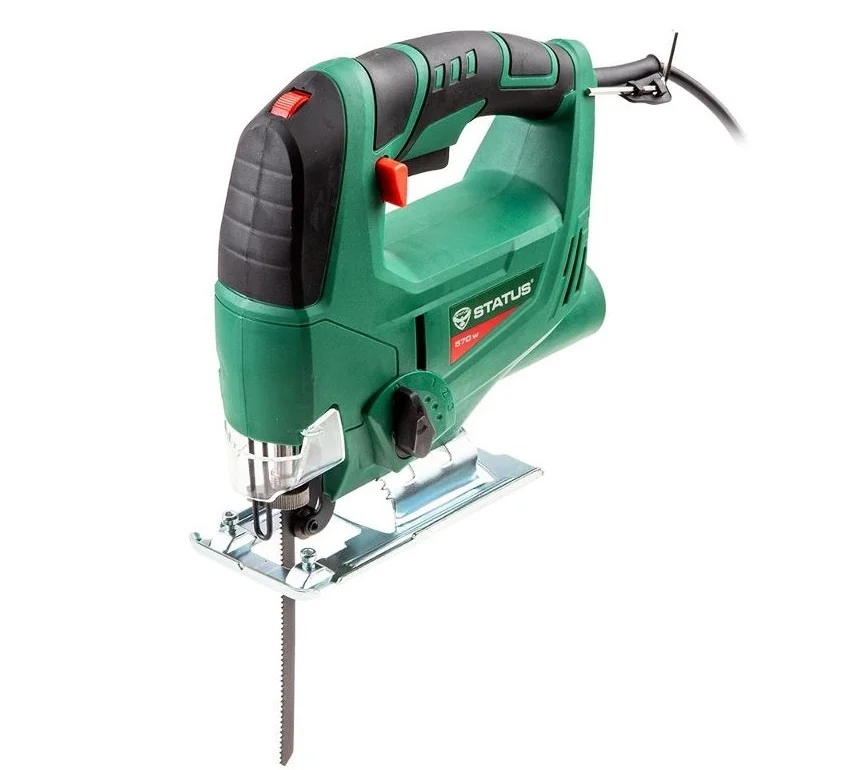 Лобзик JS-550 STATUS 04191001