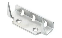 Крепление для половой доски двойное (TWIN) (80 шт)