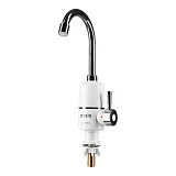 Кран водонагреватель проточный KP Oasis