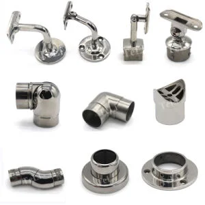 Наконечник шаровой регулируемый литой внутренний, 40х40 под плоскость