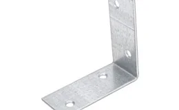 Угол мебельный KS11-60x60x25x2,0 широкий (50 шт)