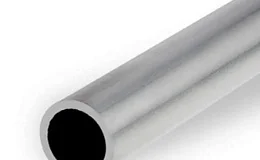 Труба дюралевая 280х45, марка Д16Т