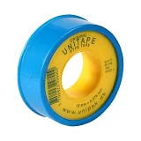 Фум-лента UNITAPE (13,2 м х 12 мм х 0,075 мм) 1000107