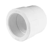 Муфта PP-R переходная белая внутренняя пайка Дн 25х20 VALFEX 10012520