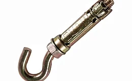 Анкер с крюком с ВСР 6х10х45