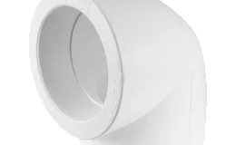 Угольник PP-R белый внутренняя пайка Дн 20х90гр VALFEX 10108020