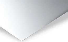 Горячекатаный нержавеющий лист б/н 3х1500х3000 No1, марка AISI 410S (08Х13)