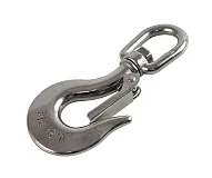 Крюк грузовой 2500 оцинк.