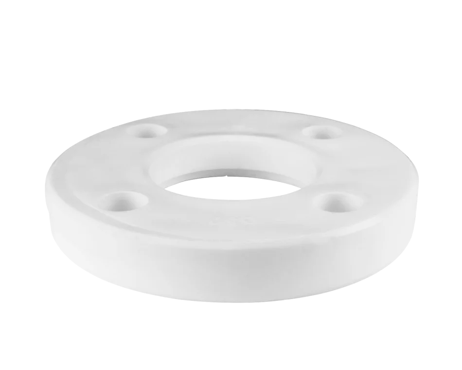 Фланец PP-R белый Дн 50 VALFEX 10188050