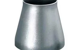 Переход стальной исп 2 концентр оцинк Дн89х45-3,5х2,5 (Ду80х40) б/шовный ГОСТ 17378-2001