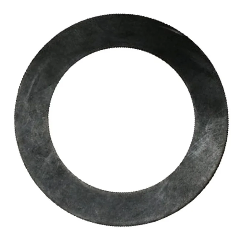 Прокладка резиновая ТМКЩ Ду 32 (1 1/4") 42х33мм h=2мм Симтек 2-0025, DN 32