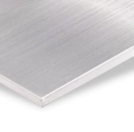 Плита дюралевая 18х1500х3000, марка Д16Т