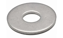 Шайба увеличенная 20 оцинк. DIN 9021