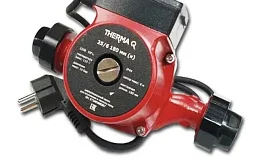 Насос циркуляционный МС THERMA Q 25/6 180 к