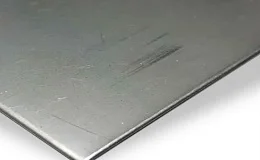 Сталь высокопрочная горячекатаный лист 50х1500х6000 Q690E