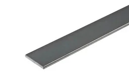 Сталь фасонная профилированная полоса 28х16, марка Ст45