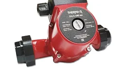 Насос циркуляционный МС THERMA Q 32/4 180