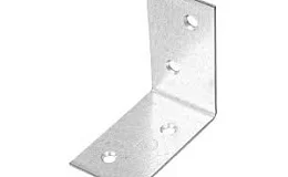 Угол мебельный KS10-50x50x30x2,0 широкий (50 шт)