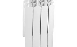 Радиатор биметаллический «Metallo» 500 6 секц 828 Вт АТМ ГОСТ 31311-2005