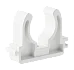 Опора PP-R белая Дн 25 VALFEX 10160225
