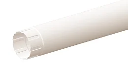 200/200 Труба водосточная D200 L2000мм цвет под заказ