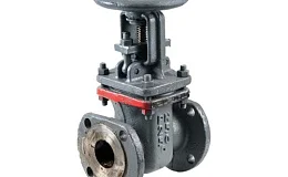 Задвижка клиновая сталь 30с64нж Ду 50 Ру25 фл МЗТА класс А, DN 50