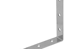 Узкий уголок KW4 50*50*17/15*2 (50 шт)