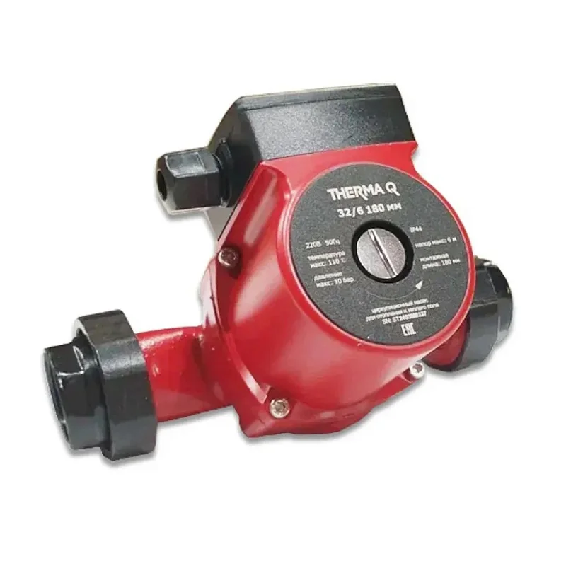Насос циркуляционный МС THERMA Q 32/6 180