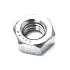 Гайка DIN 934 из нерж. стали A4-70 (AISI 316L) M12 (200штук)
