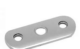 Ложемент AISI 304 42 зеркало