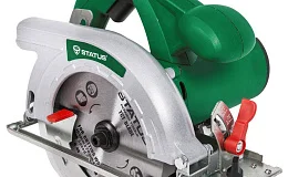 Пила дисковая CP-190С STATUS 04071101