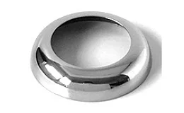 Низ стойки малый AISI 304 38.1х60 зеркало