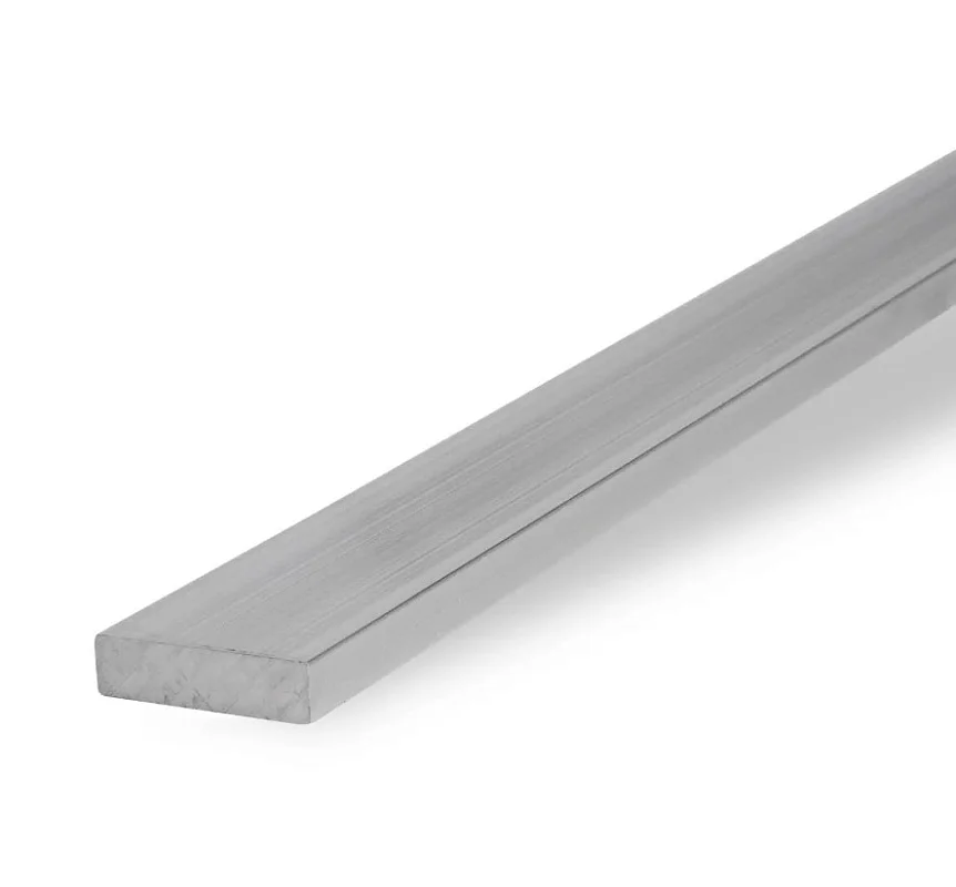 Шина алюминиевая 10х150, длина 4 м, марка АД31Т  15