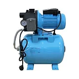 Насосная станция S-60/37Р-24 600Вт (пластик)