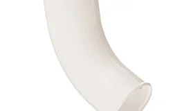 200/200 Колено трубы D200 90гр. цвет под заказ